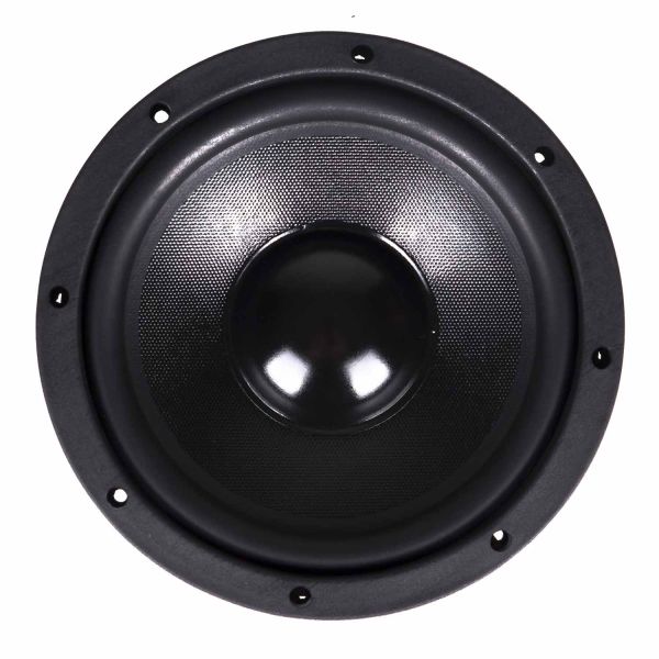 Master Audio MA20W/8  - głośniki niskotonowe, średnica 20 cm Impedancja 8 Ohm - para